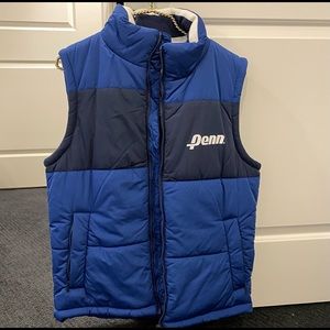 Primark X Penn mens vest in size M.